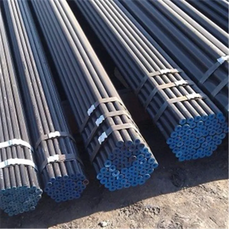 carbon steel pipe&tube